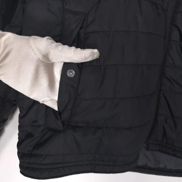 Carhartt Rain Defender Jacket LARGE Knoxville Nationals‎ Embroidered 102208